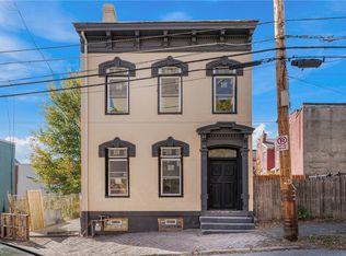 1327 Reddour St, Pittsburgh, PA 15212