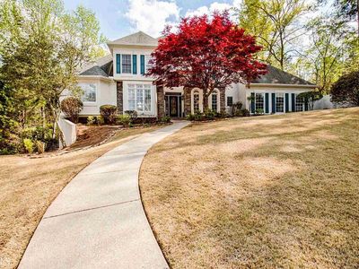 100 Shorewalk, Peachtree City, GA, 30269