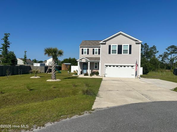 307 Crayfish Ct