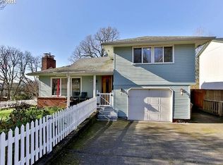 4807 SE Roethe Rd, Milwaukie, OR 97267