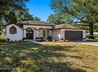 14100 Olympic Village Ln, Brooksville, FL 34614