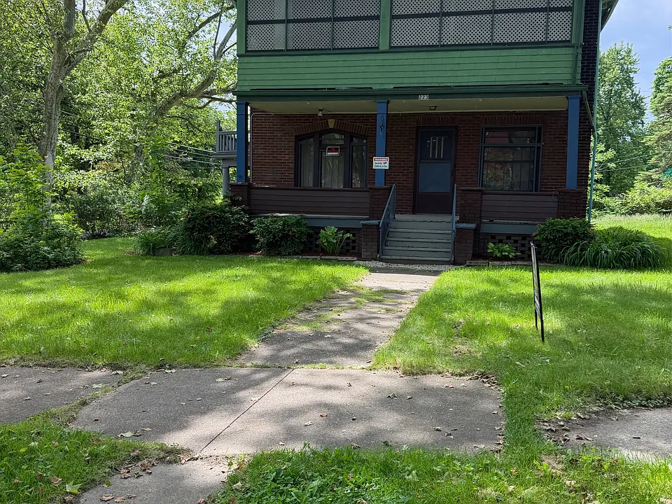 1448 Ohio Ave #2