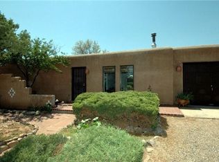 81 Moya Rd, Santa Fe, NM 87508