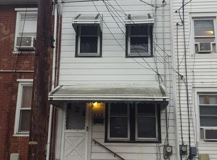 227 Elmer St, Trenton, NJ 08611