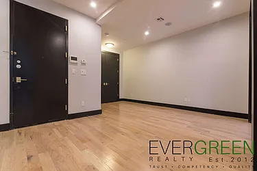 Rented by Evergreen Apartments BK