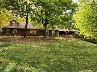 S613 Oak Hill Rd, Wisconsin Dells, WI 53965