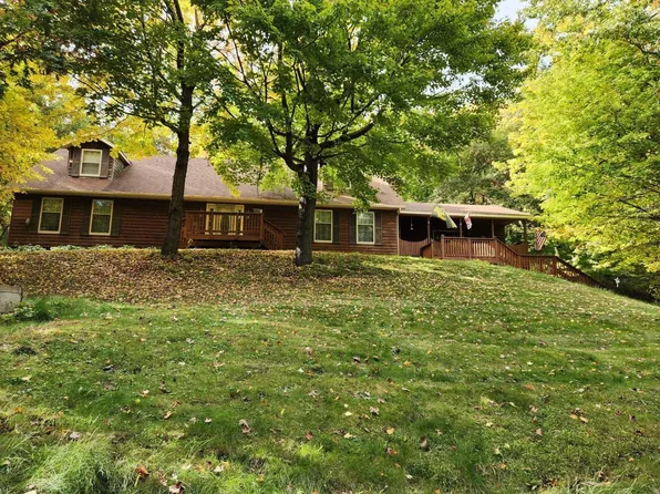 S613 Oak Hill Road, Wisconsin Dells, WI 53965