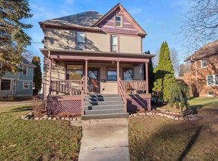 510-510 1/2 N Spring St, Beaver Dam, WI 53916