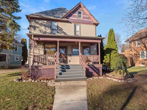 510-510 1/2 North Spring Street, Beaver Dam, WI 53916