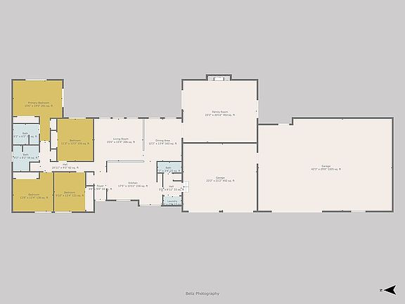 4th image of 509 S Kellogg St