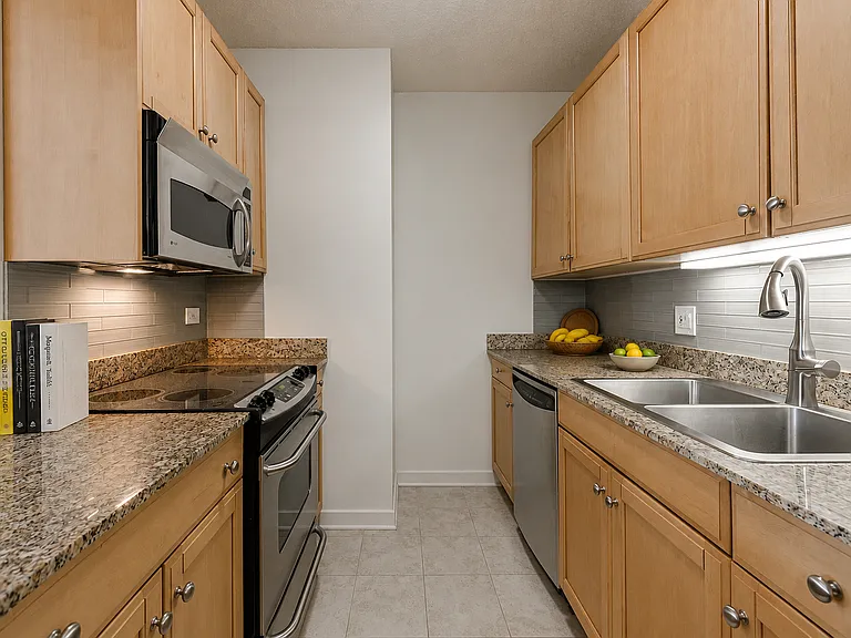 400 N Lasalle Dr #803 — Photo 6