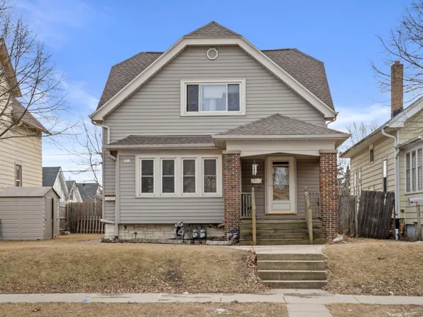 5515-17 West Rogers STREET, West Allis, WI 53219