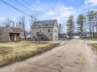 54 Lower Beach Rd, Windham, ME 04062