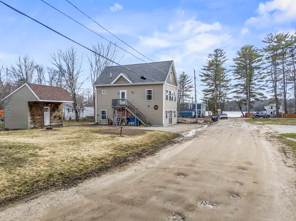 54 Lower Beach Road, Windham, ME 04062