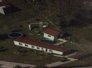 61 Central Ave, Wheelersburg, OH 45694