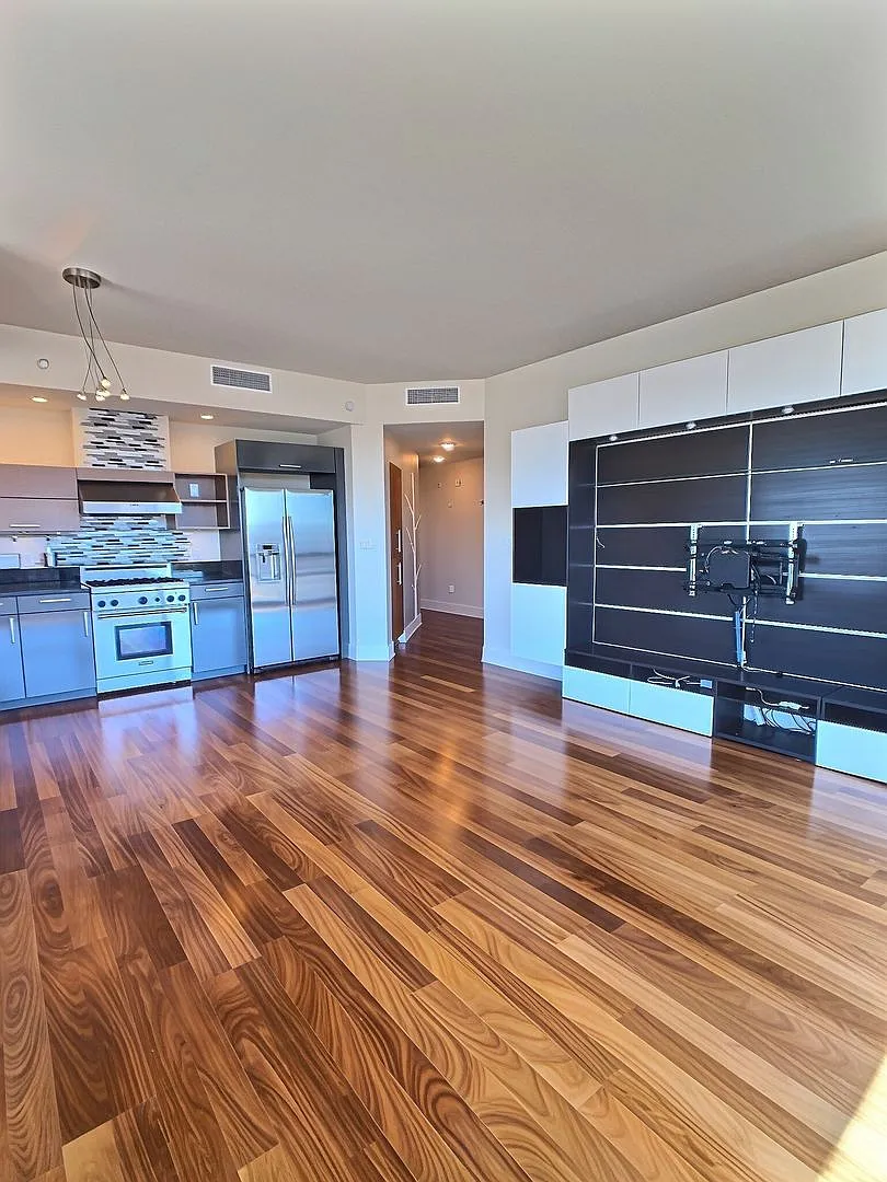 Amazing Views- 2 Bedroom Corner Condo for Rent at The 88 — Photo 1