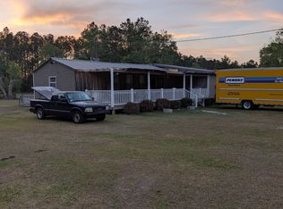 1670 Astoria Rd, Waycross, GA 31503