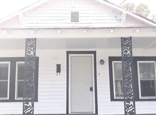 907 Seaboard St #1, Goldsboro, NC 27530