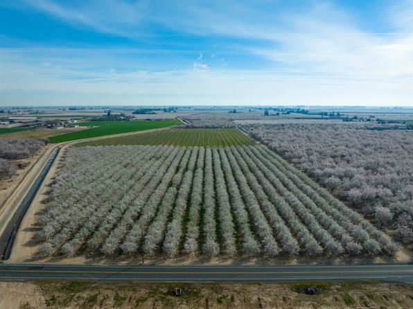 Cheap Land For Sale In Modesto