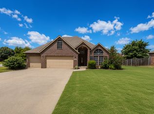 4604 N Narcissus Ave, Broken Arrow, OK 74012