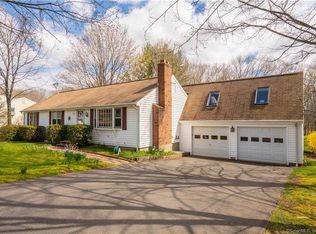 767 New Britain Ave, Farmington, CT 06032