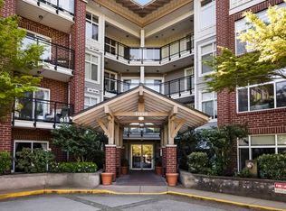 11950 Harris Rd #412, Pitt Meadows, BC V3Y0B7