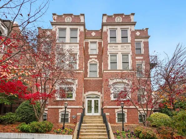 1807 California St NW APT 305, Washington, DC 20009