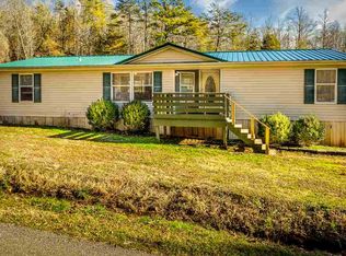 122 Liberty Church Rd, Maryville, TN 37803