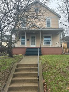 40 Cypress St, Binghamton, NY, 13905
