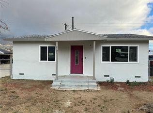 2101 Crestview Ave, Lake Isabella, CA