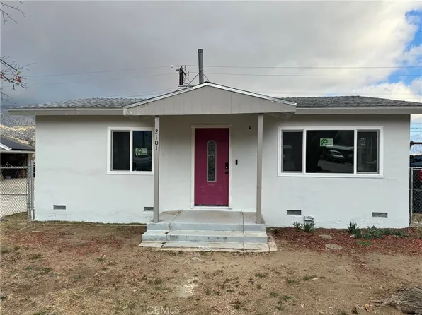 2101 Crestview Ave, Lake Isabella, CA 93240