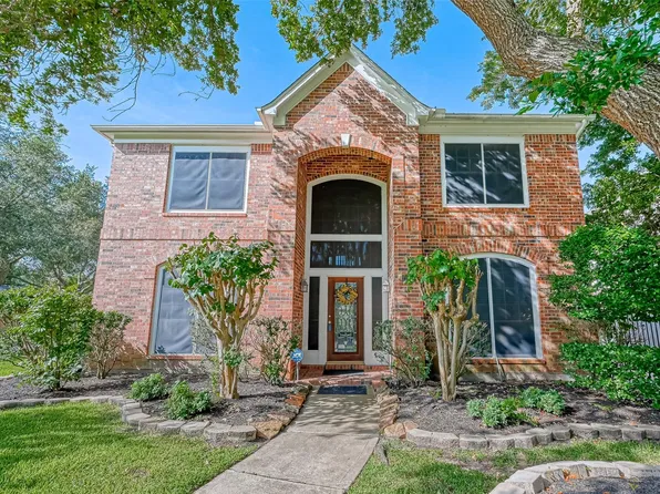 1838 Northshore Dr, Missouri City, TX 77459