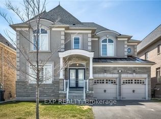 48 Intrigue Trl, Brampton, ON L6X0W9