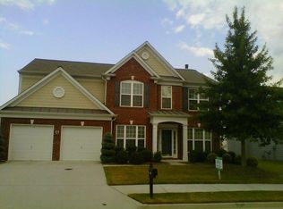 3675 Ramsey Cir, Atlanta, GA 30331