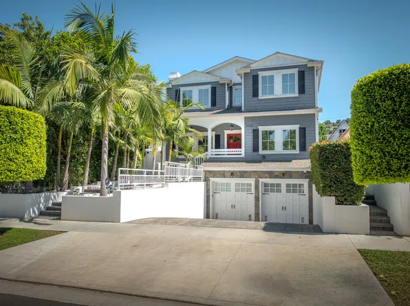 12142 Hollyglen Pl, Studio City, CA 91604