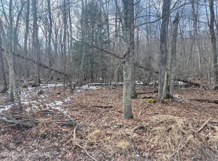 Spring Run Dr LOT 4, Cresco, PA 18326