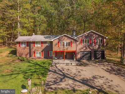 480 Gravelly Run Rd, Mc Henry, MD, 21541