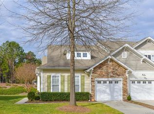 8535 Brookings Dr, Charlotte, NC 28269