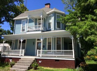 214 W Main St, Paoli, IN 47454