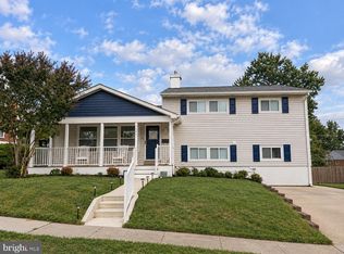 1909 Tadcaster Rd, Catonsville, MD 21228