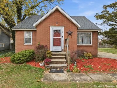 23 E 35th St, Holland, MI, 49423