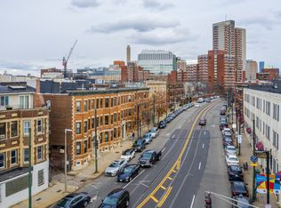 883 Huntington Ave APT 6, Boston, MA 02115