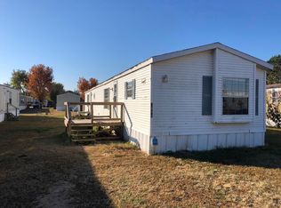 8306 E 164th St S, Bixby, OK 74008