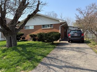 965 Haller Ave, Dayton, OH 45417