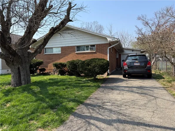 965 Haller Ave, Dayton, OH 45417