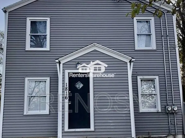 1816 Francis Ave, Des Moines, IA
