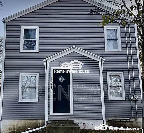 1816 Francis Ave Photo 1