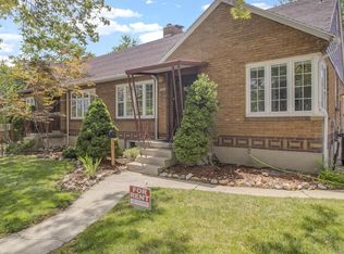 1516 S 1600 E, Salt Lake City, UT 84105