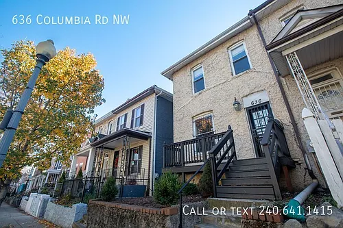 636 Columbia Rd NW Photo 1