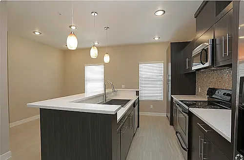 Moderno Village Apartments and Town Homes — Photo 217